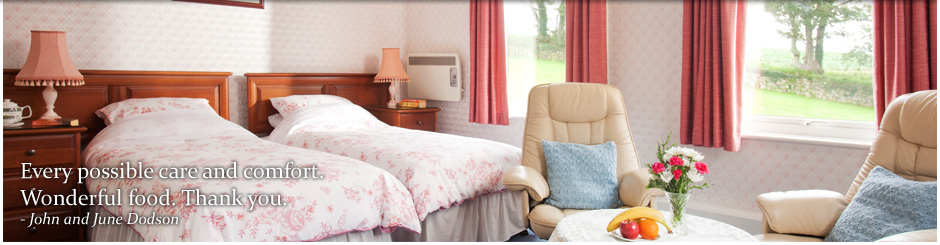 Our rooms : Aviary Court Hotel