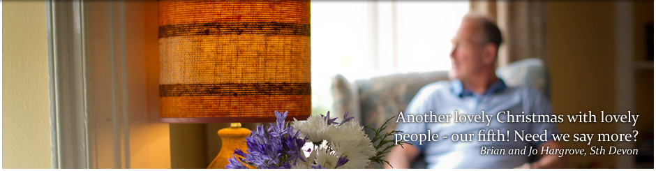 Guest book : Aviary Court Hotel